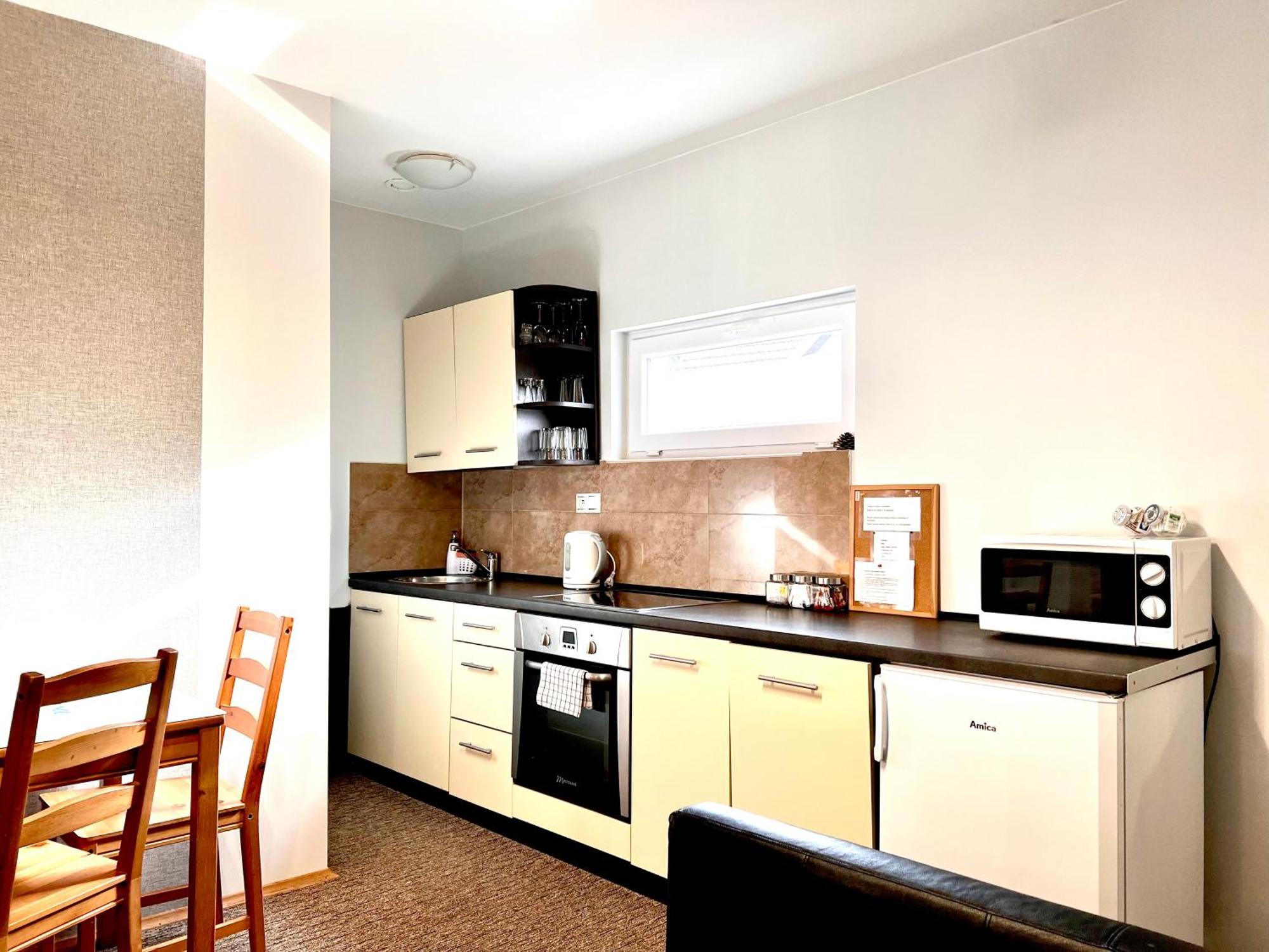Bronowice Apartment Krakow