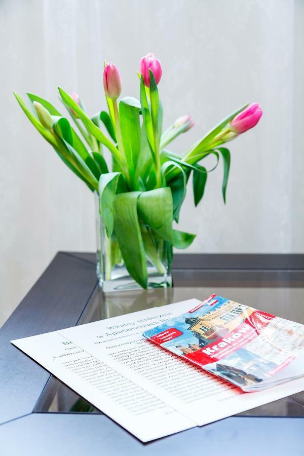 Bronowice Apartment
