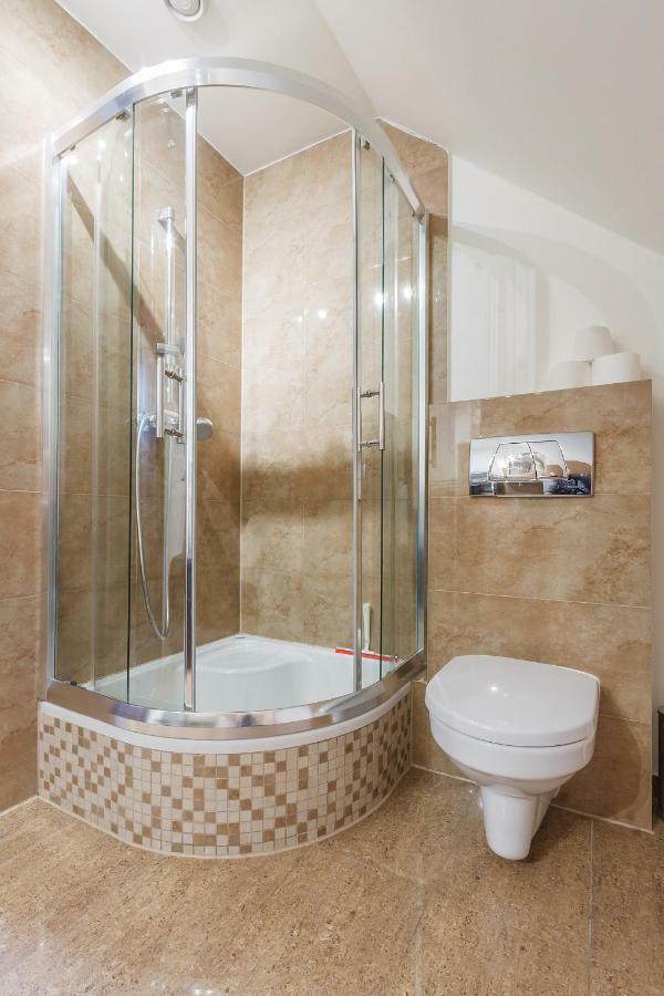 Apartment Bronowice *