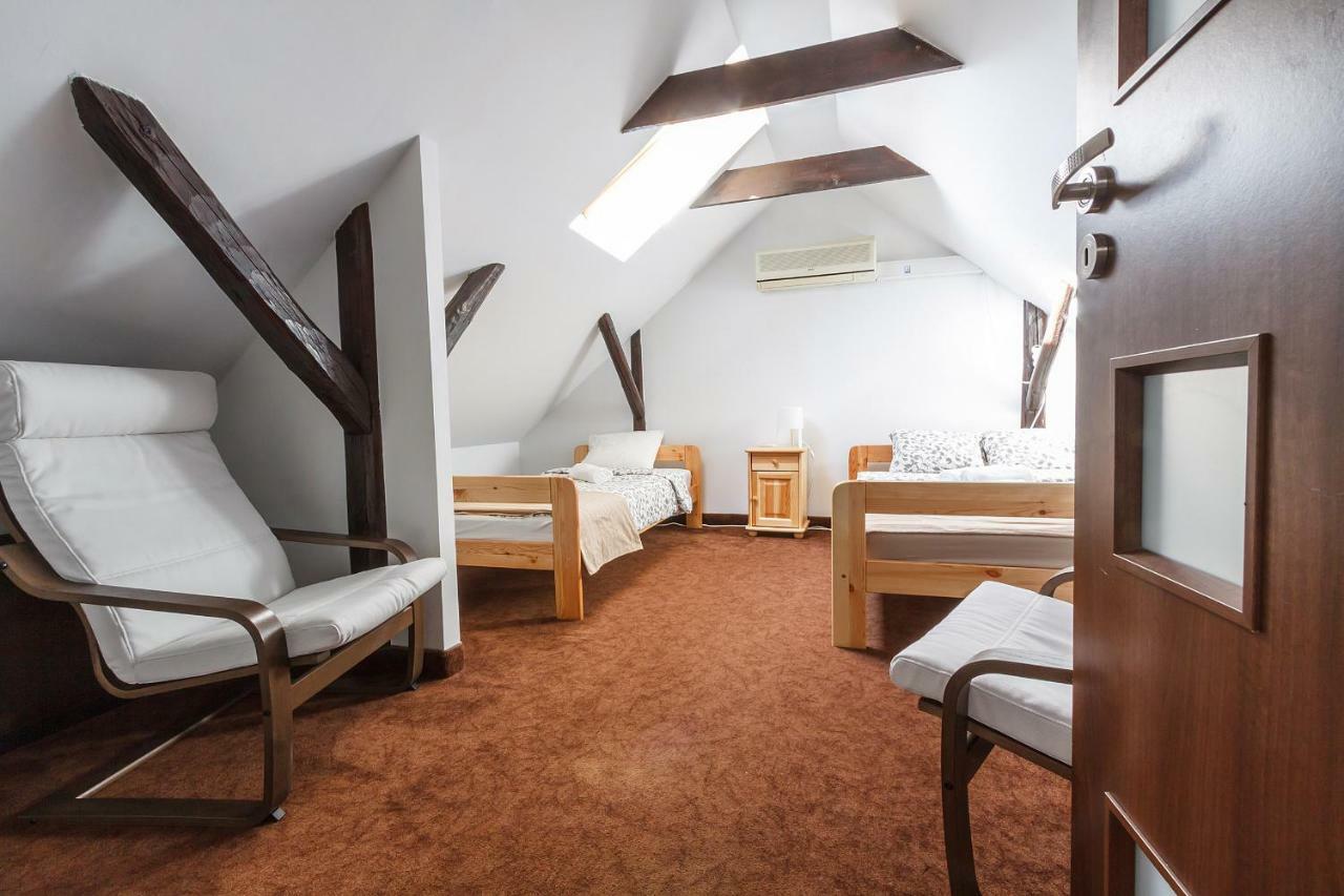 Apartment Bronowice