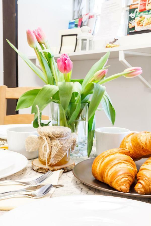 Apartment Bronowice *